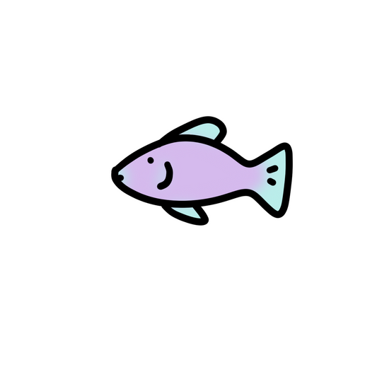 Sample Sticker
