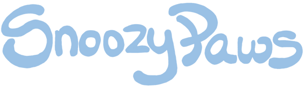 Snoozy Paws Art Studio